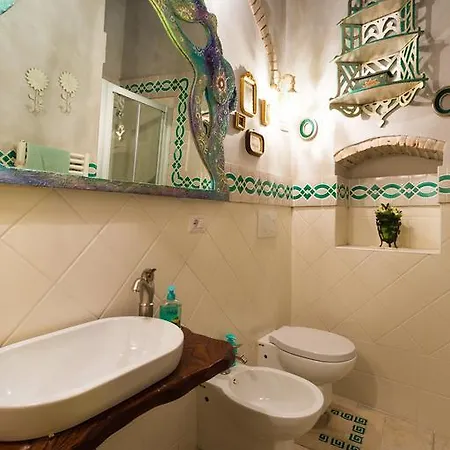 La Tana Del Bruco 3* Viterbo