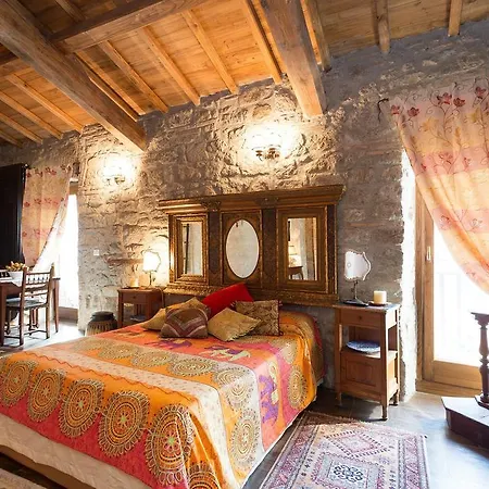 La Tana Del Bruco 3*