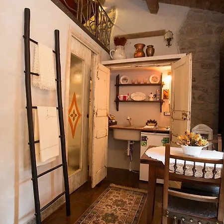 La Tana Del Bruco Viterbo