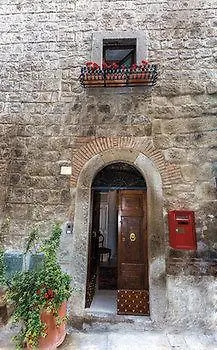 Guest house La Tana Del Bruco