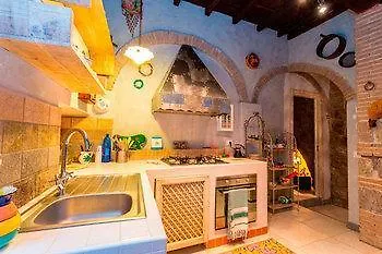 Guest house La Tana Del Bruco