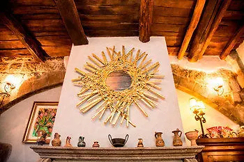 Guest house La Tana Del Bruco