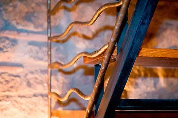 Guest house La Tana Del Bruco Viterbo
