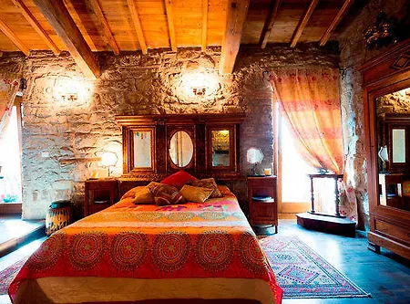 La Tana Del Bruco Guest house 3*