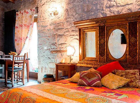 La Tana Del Bruco Guest house 3*