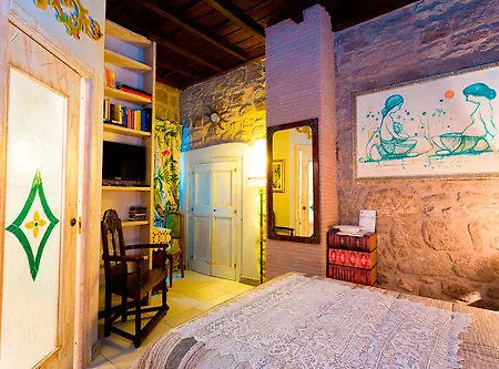 Guest house La Tana Del Bruco Viterbo