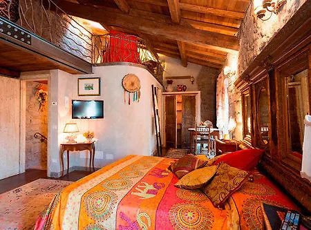 Guest house La Tana Del Bruco