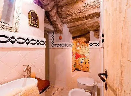 La Tana Del Bruco 3*