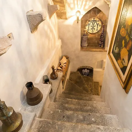 La Tana Del Bruco 3* Viterbo