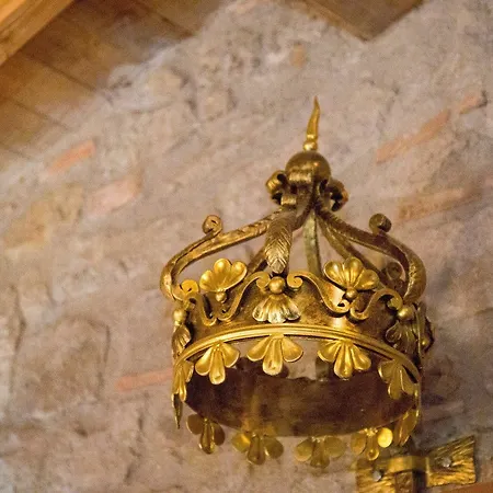 La Tana Del Bruco 3* Viterbo