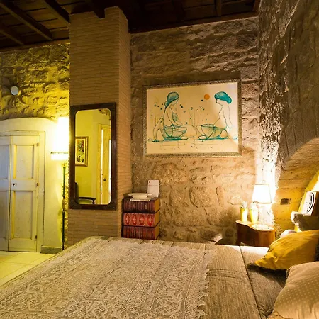 Guest house La Tana Del Bruco Viterbo