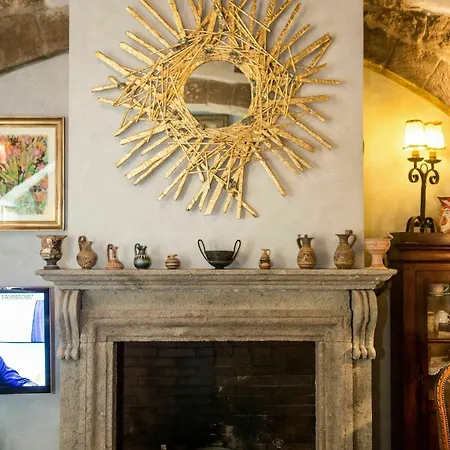 Guest house La Tana Del Bruco