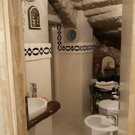 La Tana Del Bruco Viterbo