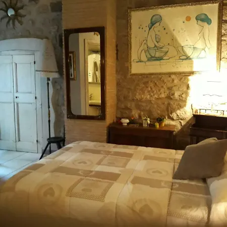 La Tana Del Bruco 3* Viterbo
