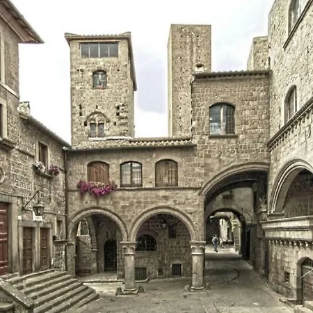 La Tana Del Bruco Viterbo